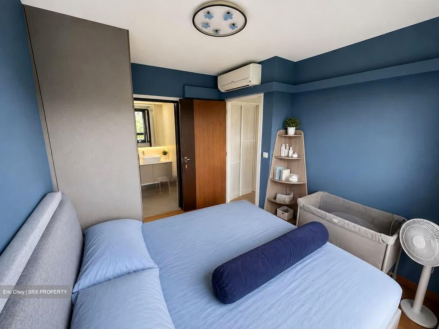 Blk 96 Skyparc @ Dawson (Queenstown), HDB 3 Rooms #576277851